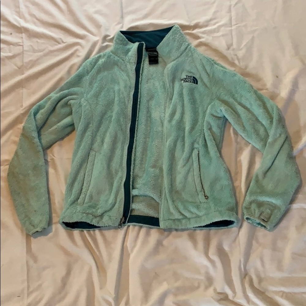 Northface jacket